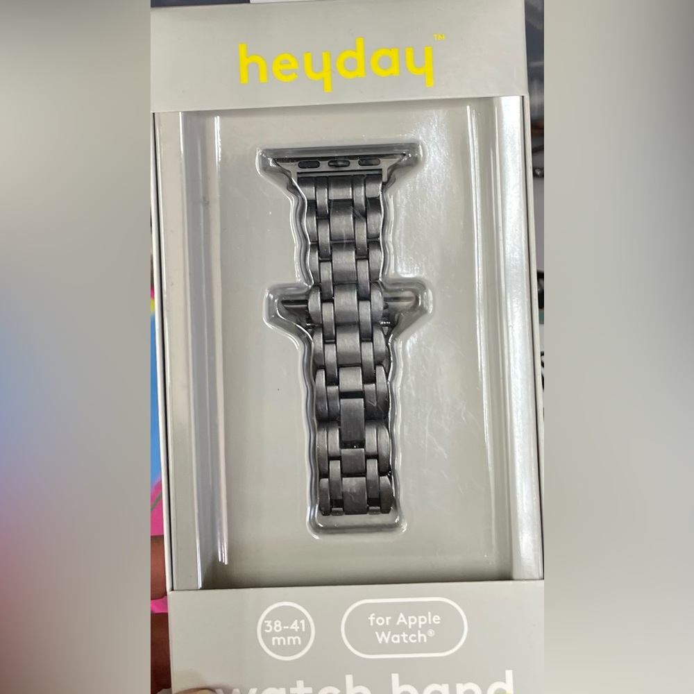 Apple Watch band